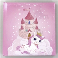 Hama album klasický JOANA 25x25 cm, 50 strán