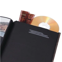 Hama album memo BATZI 10x15/200, stojaci, popisové štítky