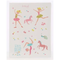 Hama album memo BE HAPPY 10x15/200, popisov ttky