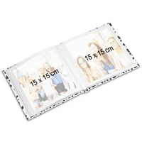 Hama album klasick KEEPSAKE 18x18 cm, 30 strn