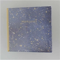 Hama album klasick KEEPSAKE 18x18 cm, 30 strn
