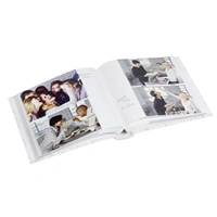 Hama album memo FIGURES CATS 10x15/200, popisov pole