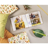 Hama album klasick FOREST 30x30 cm, 100 strn (2. akos)