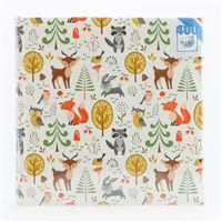 Hama album klasick FOREST 30x30 cm, 100 strn (2. akos)