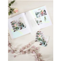 Hama album klasick FINE ART 30x30 cm, 80 stran, pskov (2. jakost)