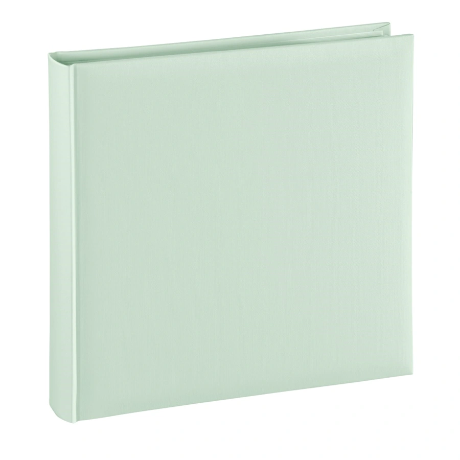 Hama album klasický FINE ART 30x30 cm, 80 strán, pastelový zelený