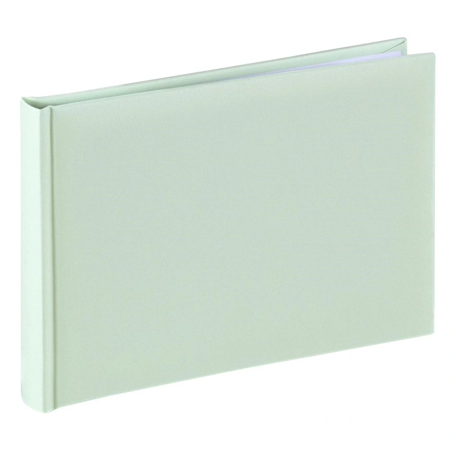 Hama album klasický FINE ART 24x17 cm, 36 strán, pastelová zelená