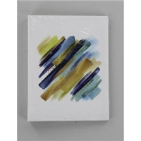 Hama album BRUSHSTROKE 10x15/24, modr