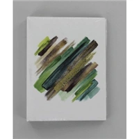 Hama album BRUSHSTROKE 10x15/24, zelen