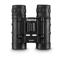 Hama ďalekohľad Visions 8x21