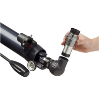 Celestron 1,25" Barlowova oovka OMNI 2x (93326)