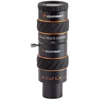 Celestron 1,25" Barlowova oovka X-Cel LX 3x (93428)