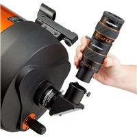 Celestron 1,25" Barlowova šošovka X-Cel LX 3x (93428)