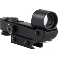 Celestron hadáik Starpointer typ Red Dot (51630)
