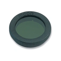 Celestron filter 1.25" stmavovací mesačný priepustnosť 18% (94119-A)