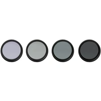 Celestron filter 1,25" set 4 mesanch filtrov (94315)