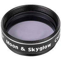 Celestron filter 1,25" set 4 mesanch filtrov (94315)