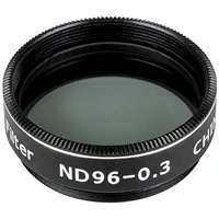 Celestron filter 1,25" set 4 mesanch filtrov (94315)