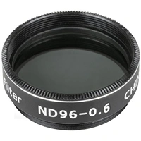 Celestron filter 1,25" set 4 mesanch filtrov (94315)