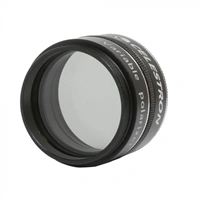 Celestron filter 1.25" variabilný polarizačný, priepustnosť 1% - 40% (94107)