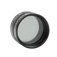 Celestron filter 1.25" variabilný polarizačný, priepustnosť 1% - 40% (94107)