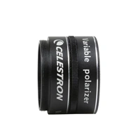 Celestron filter 1.25" variabiln polarizan, priepustnos 1% - 40% (94107)