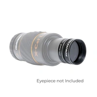 Celestron filter 1.25" variabiln polarizan, priepustnos 1% - 40% (94107)