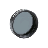 Celestron filter 1.25" stmavovací ND, priepustnosť 13% (94105)