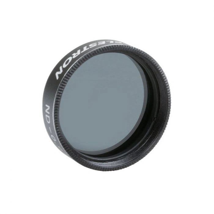 Celestron filter 1.25" stmavovac ND, priepustnos 13% (94105)