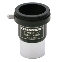 Celestron 1,25" T-adaptér pre pripojenie fotoaparátu (93625)