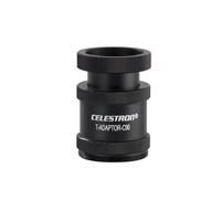 Celestron T-adaptér C90 pre pripojenie fotoaparátu (93635-A)