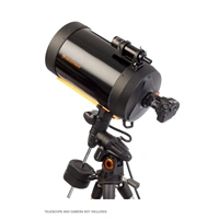 Celestron T-adaptér SC pre pripojenie fotoaparátu k teleskopom Schmidt Cassegrain (93633-A)