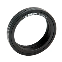 Celestron T-krúok pre bajonet Nikon F (93402)
