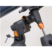 Celestron hodinový strojček pre ekvatoriálne montáže (93514)