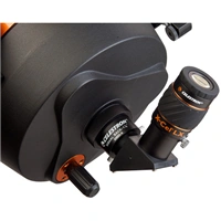 Celestron 1,25" okulr 7 mm X-Cel LX (93422)