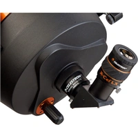 Celestron 1,25" okulr 7 mm X-Cel LX (93422)