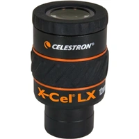 Celestron 1,25" okulár 12 mm X-Cel LX (93424)