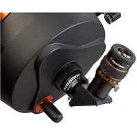 Celestron 1,25" okulr 18 mm X-Cel LX (93425)