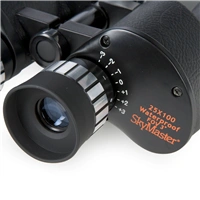 Celestron SkyMaster 25x100 binokulrny alekohad (71017-DS)