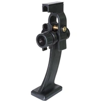 Celestron adaptér RSR pre uchytenie binokulárneho ďalekohľadu s prídavným hľadáčikom (82030)