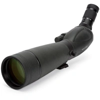 Celestron TrailSeeker 80 20-60 x 80 mm pozorovací alekohad lomený (52332)