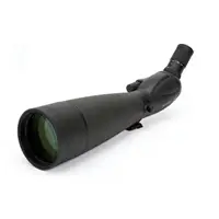 Celestron TrailSeeker 100 22-67 x 100 mm pozorovací alekohad lomený (52334)