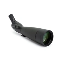 Celestron TrailSeeker 100 22-67 x 100 mm pozorovací ďalekohľad lomený (52334)