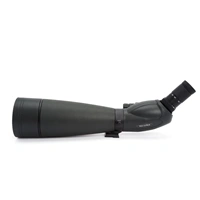 Celestron TrailSeeker 100 22-67 x 100 mm pozorovací ďalekohľad lomený (52334)