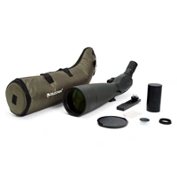 Celestron TrailSeeker 100 22-67 x 100 mm pozorovac alekohad lomen (52334)