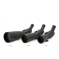 Celestron TrailSeeker 100 22-67 x 100 mm pozorovací ďalekohľad lomený (52334)