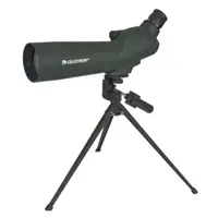 Celestron 20-60x60 mm pozorovací alekohad lomený (52223)