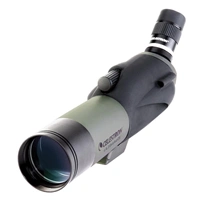 Celestron Ultima 65 18-55x65 mm pozorovací alekohad lomený (52248-DS)