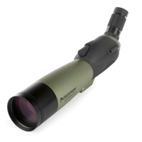 Celestron Ultima 80 20-60x80 mm pozorovací alekohad lomený (52250)
