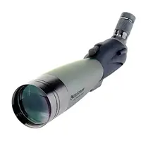 Celestron Ultima 100 22-66x100 mm pozorovací ďalekohľad lomený (52252)